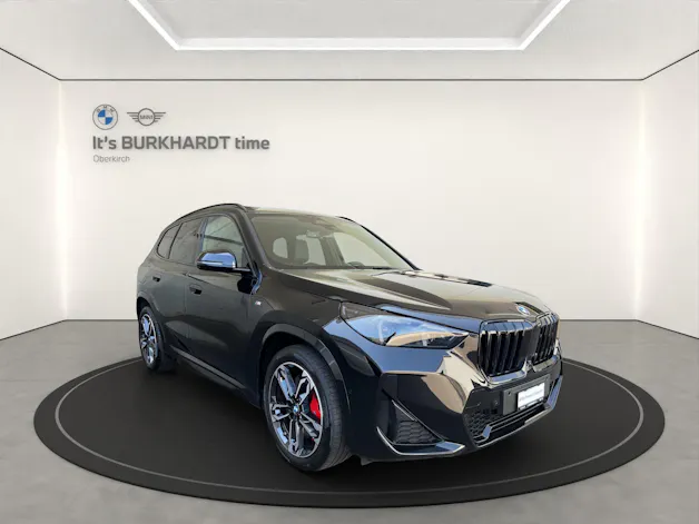 BMW X1 xDr23i 48V M Sport Pro