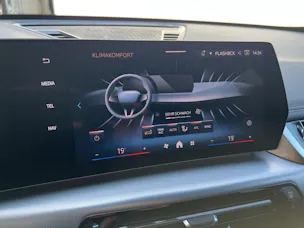 BMW X1 xDr23i 48V M Sport Pro