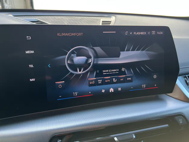 BMW X1 xDr23i 48V M Sport Pro