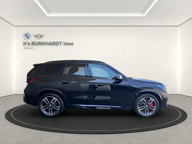 BMW X1 xDr23i 48V M Sport Pro