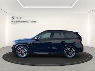 BMW X1 xDr23i 48V M Sport Pro