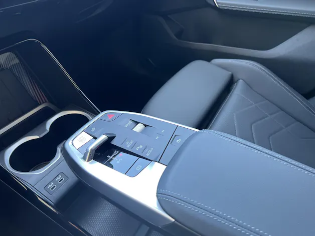 BMW X1 xDr23i 48V M Sport Pro