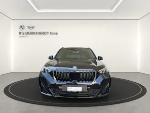 BMW X1 xDr23i 48V M Sport Pro