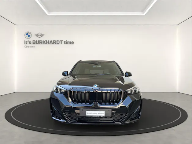 BMW X1 xDr23i 48V M Sport Pro