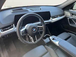 BMW X1 xDr23i 48V M Sport Pro