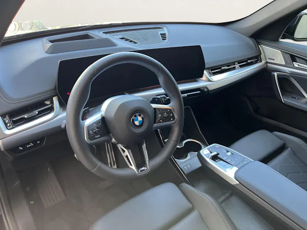 BMW X1 xDr23i 48V M Sport Pro