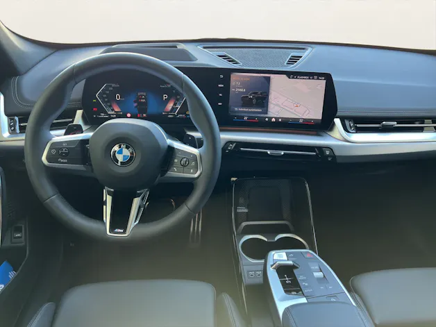 BMW X1 xDr23i 48V M Sport Pro