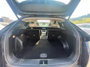 HYUNDAI Tucson 1.6 TGDI HEV Vertex 4WD