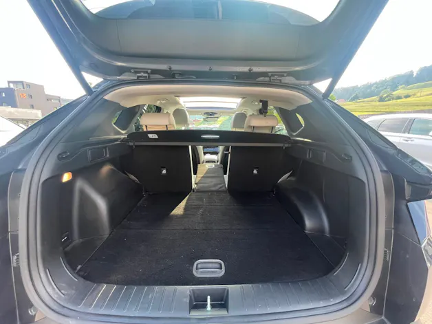 HYUNDAI Tucson 1.6 TGDI HEV Vertex 4WD