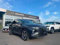 HYUNDAI Tucson 1.6 TGDI HEV Vertex 4WD