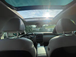 HYUNDAI Tucson 1.6 TGDI HEV Vertex 4WD