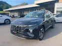 HYUNDAI Tucson 1.6 TGDI HEV Vertex 4WD