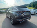 HYUNDAI Tucson 1.6 TGDI HEV Vertex 4WD