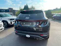 HYUNDAI Tucson 1.6 TGDI HEV Vertex 4WD