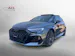 Audi RS3 Sportback 2.5 TSI quattro S-tronic