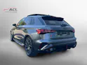 Audi RS3 Sportback 2.5 TSI quattro S-tronic