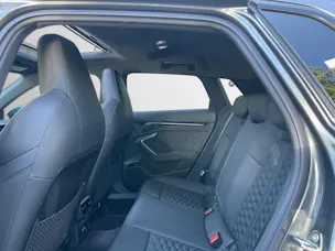 Audi RS3 Sportback 2.5 TSI quattro S-tronic