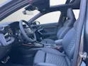 Audi RS3 Sportback 2.5 TSI quattro S-tronic