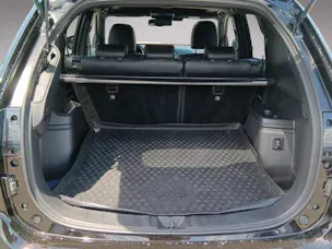 Mitsubishi Outlander 2.4 PHEV Diamond S-Edition 4WD Automatic