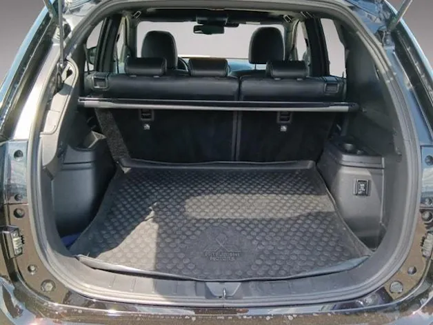 Mitsubishi Outlander 2.4 PHEV Diamond S-Edition 4WD Automatic
