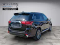 Mitsubishi Outlander 2.4 PHEV Diamond S-Edition 4WD Automatic