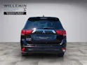Mitsubishi Outlander 2.4 PHEV Diamond S-Edition 4WD Automatic