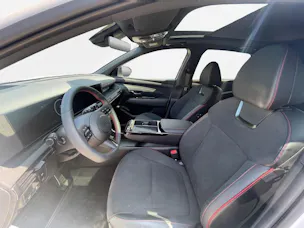 HYUNDAI Tucson 1.6 TGDI HEV N-Line 4WD