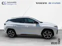 Hyundai Tucson 1.6 TGDI HEV N-Line 4WD