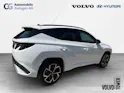 Hyundai Tucson 1.6 TGDI HEV N-Line 4WD