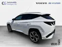 Hyundai Tucson 1.6 TGDI HEV N-Line 4WD