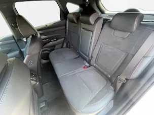 HYUNDAI Tucson 1.6 TGDI HEV N-Line 4WD