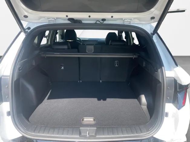 Hyundai Tucson 1.6 TGDI HEV N-Line 4WD