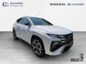Hyundai Tucson 1.6 TGDI HEV N-Line 4WD