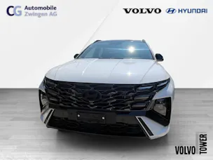HYUNDAI Tucson 1.6 TGDI HEV N-Line 4WD