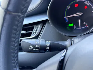 Toyota C-HR 1.8 HSD CVT Comfort