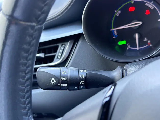 Toyota C-HR 1.8 HSD CVT Comfort