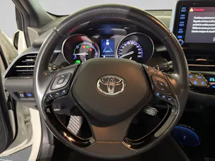 Toyota C-HR 1.8 HSD CVT Comfort
