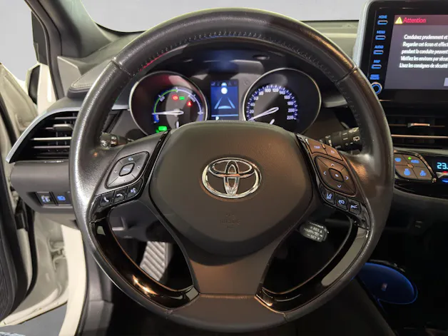 Toyota C-HR 1.8 HSD CVT Comfort