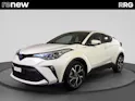 Toyota C-HR 1.8 HSD CVT Comfort