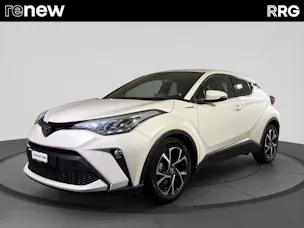 Toyota C-HR 1.8 HSD CVT Comfort