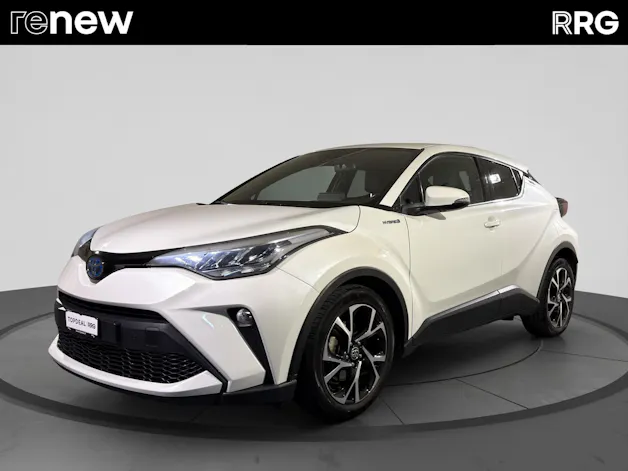 Toyota C-HR 1.8 HSD CVT Comfort