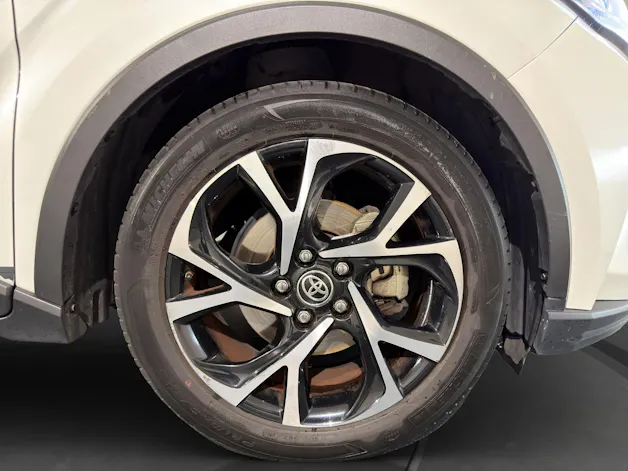 Toyota C-HR 1.8 HSD CVT Comfort