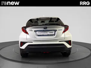 Toyota C-HR 1.8 HSD CVT Comfort