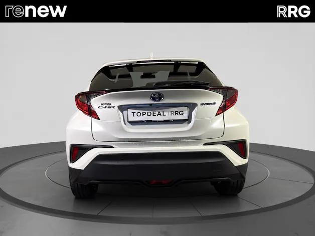 Toyota C-HR 1.8 HSD CVT Comfort