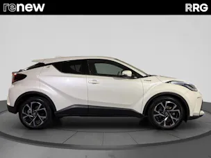 Toyota C-HR 1.8 HSD CVT Comfort