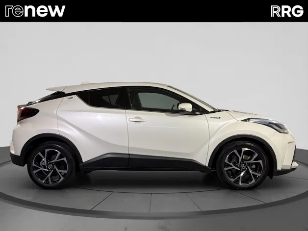 Toyota C-HR 1.8 HSD CVT Comfort