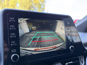 Toyota C-HR 1.8 HSD CVT Comfort