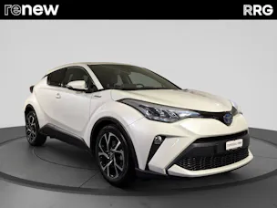 Toyota C-HR 1.8 HSD CVT Comfort