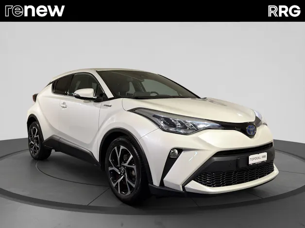 Toyota C-HR 1.8 HSD CVT Comfort