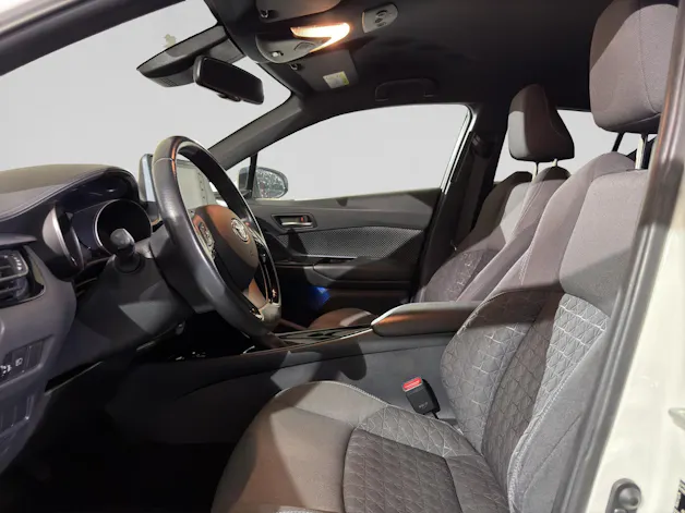 Toyota C-HR 1.8 HSD CVT Comfort